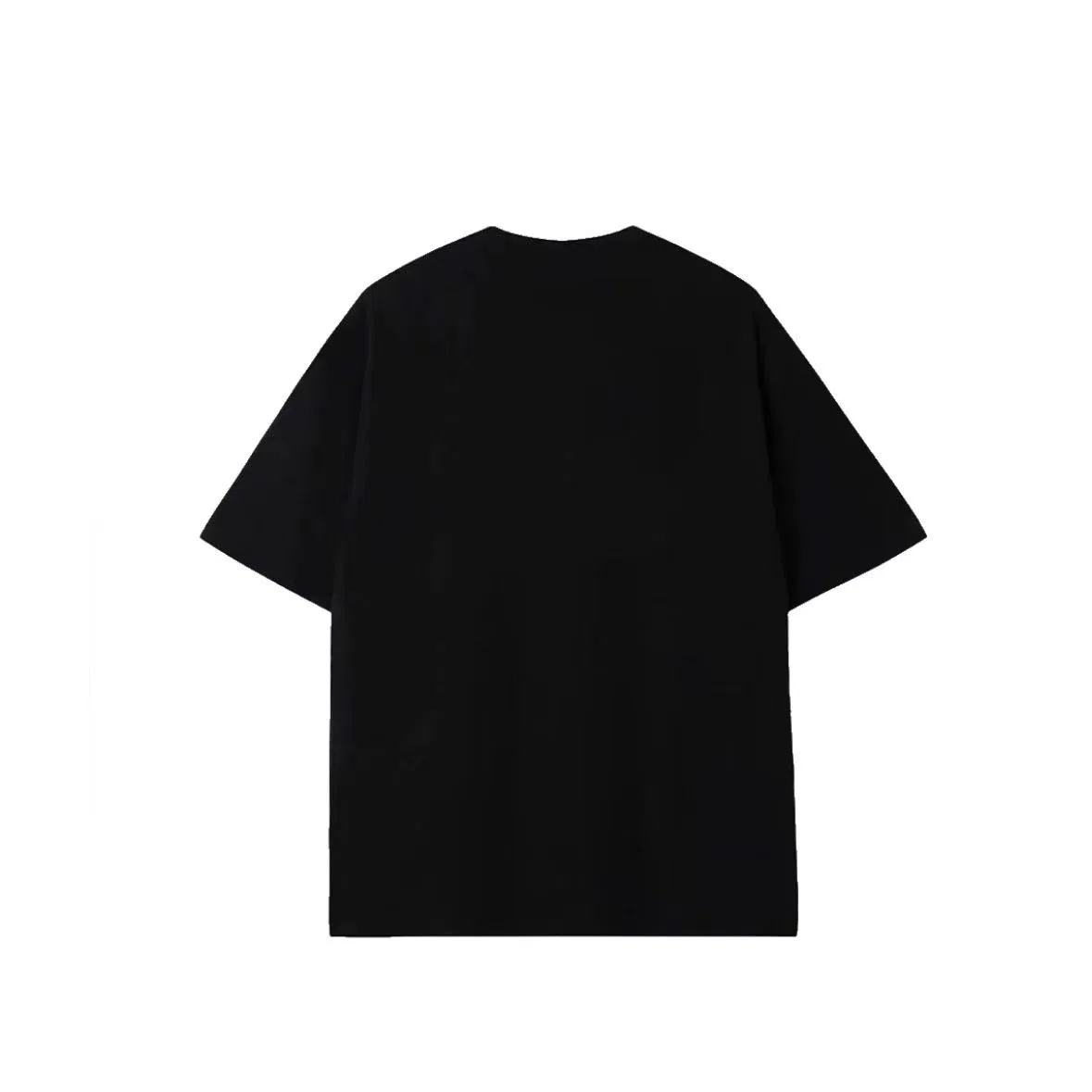 Футболка MUST HAVES SUN унисекс Adidas, Black — фото 3