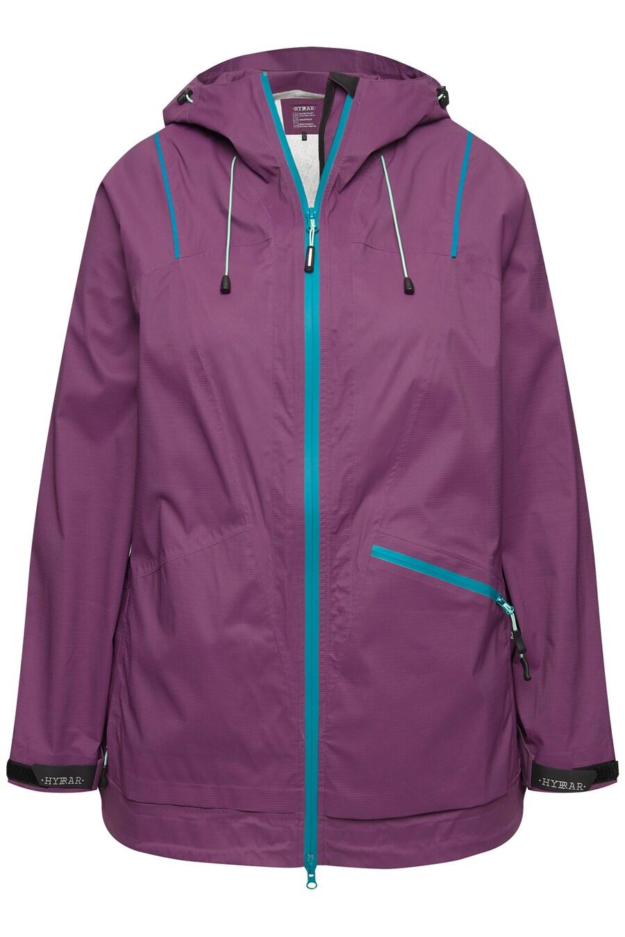 

Куртка Performance Ulla Popken, Aubergine