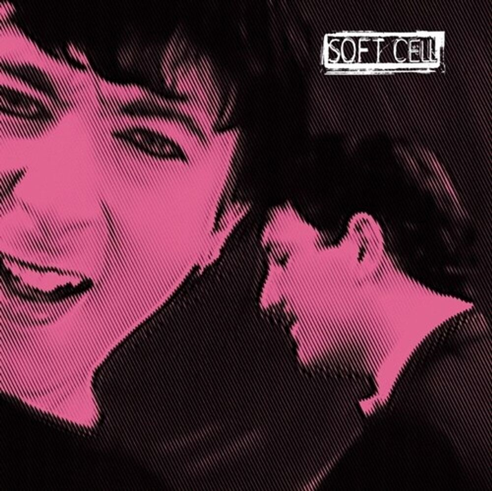 

Виниловая пластинка LP Non-Stop Extended Cabaret [Record Store Day] - Soft Cell