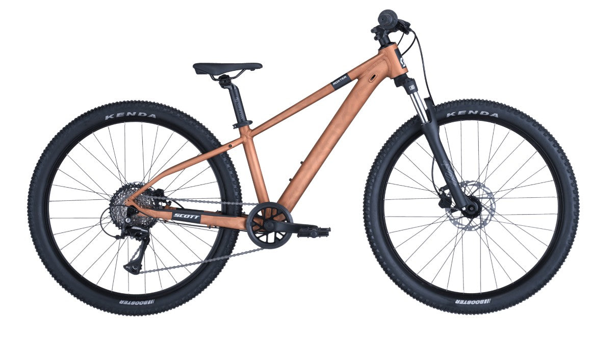 

Детский велосипед Scott Roxter 600 alloy brown (2025)