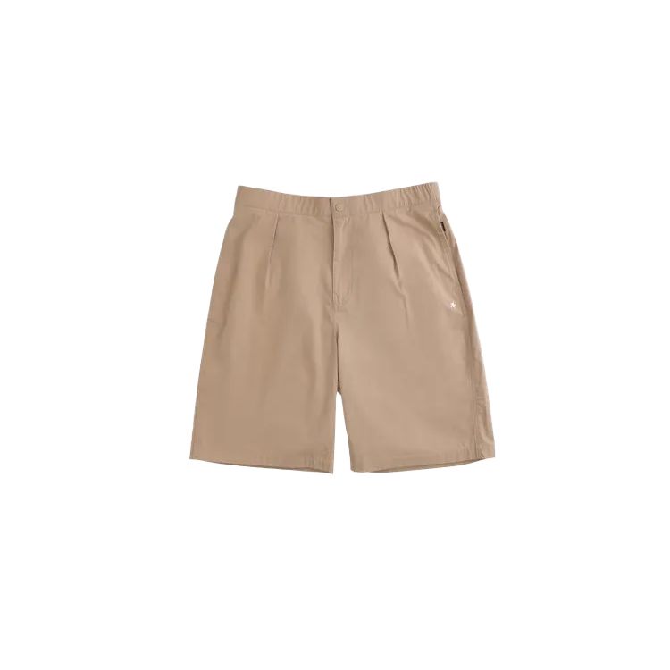 

Converse Повседневные шорты мужские коричневые