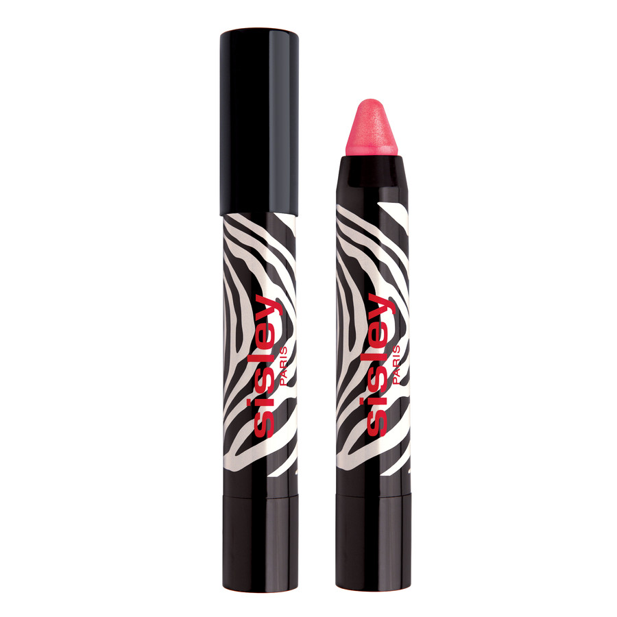 

Оттеночный бальзам для губ phyto lip twist tinted balm Sisley, цвет nr. 8 candy, вес 2.5 гр.