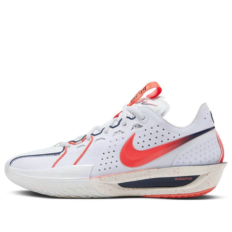 

Кроссовки Nike Air Zoom GT Cut 3 EP 'CHBL', белый