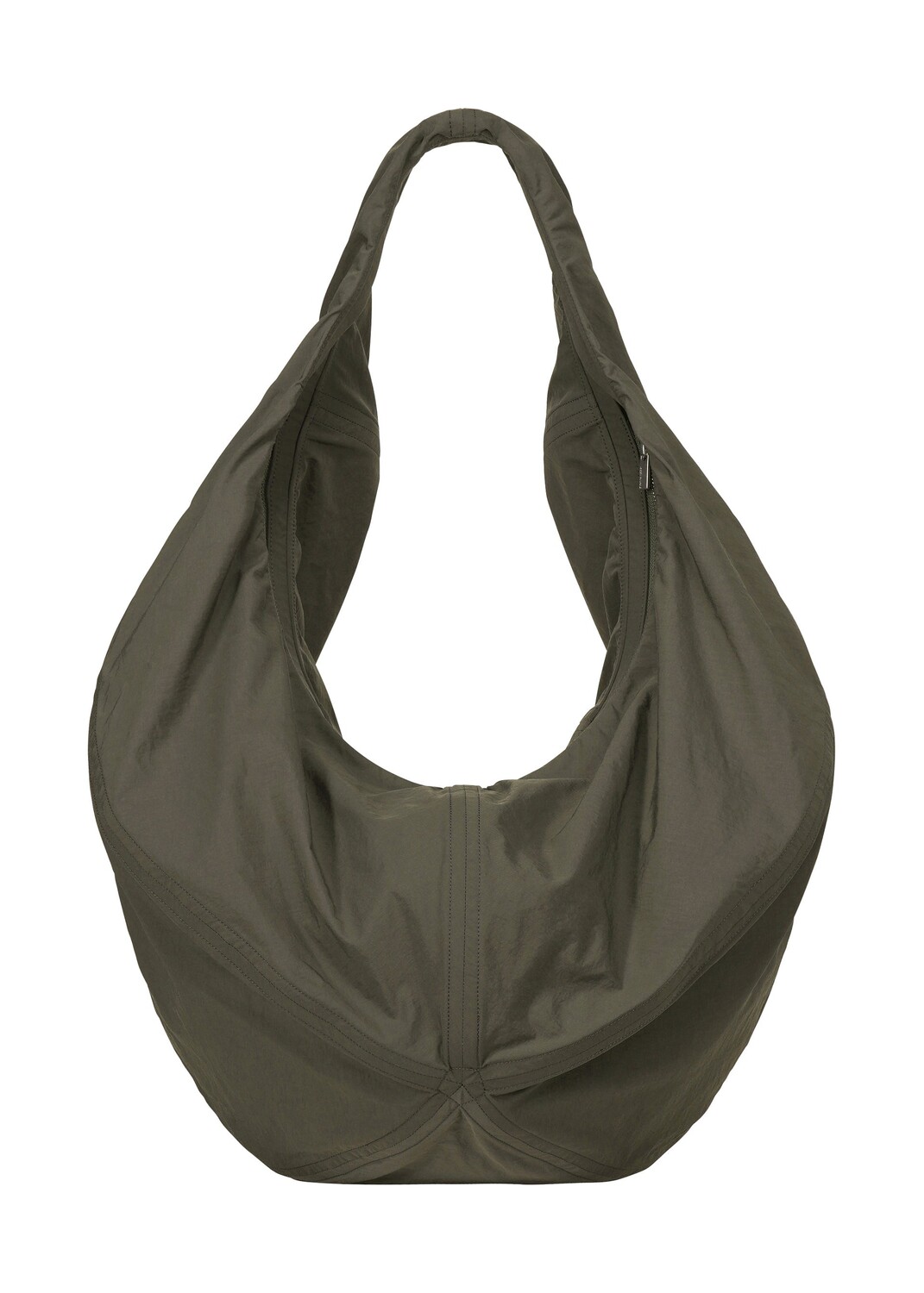

Сумка paper balloon Issey Miyake, черный