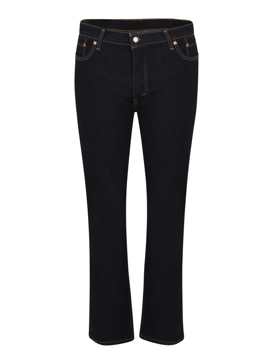 

Облегающие джинсы Levi's Big & Tall 511, темно-синий
