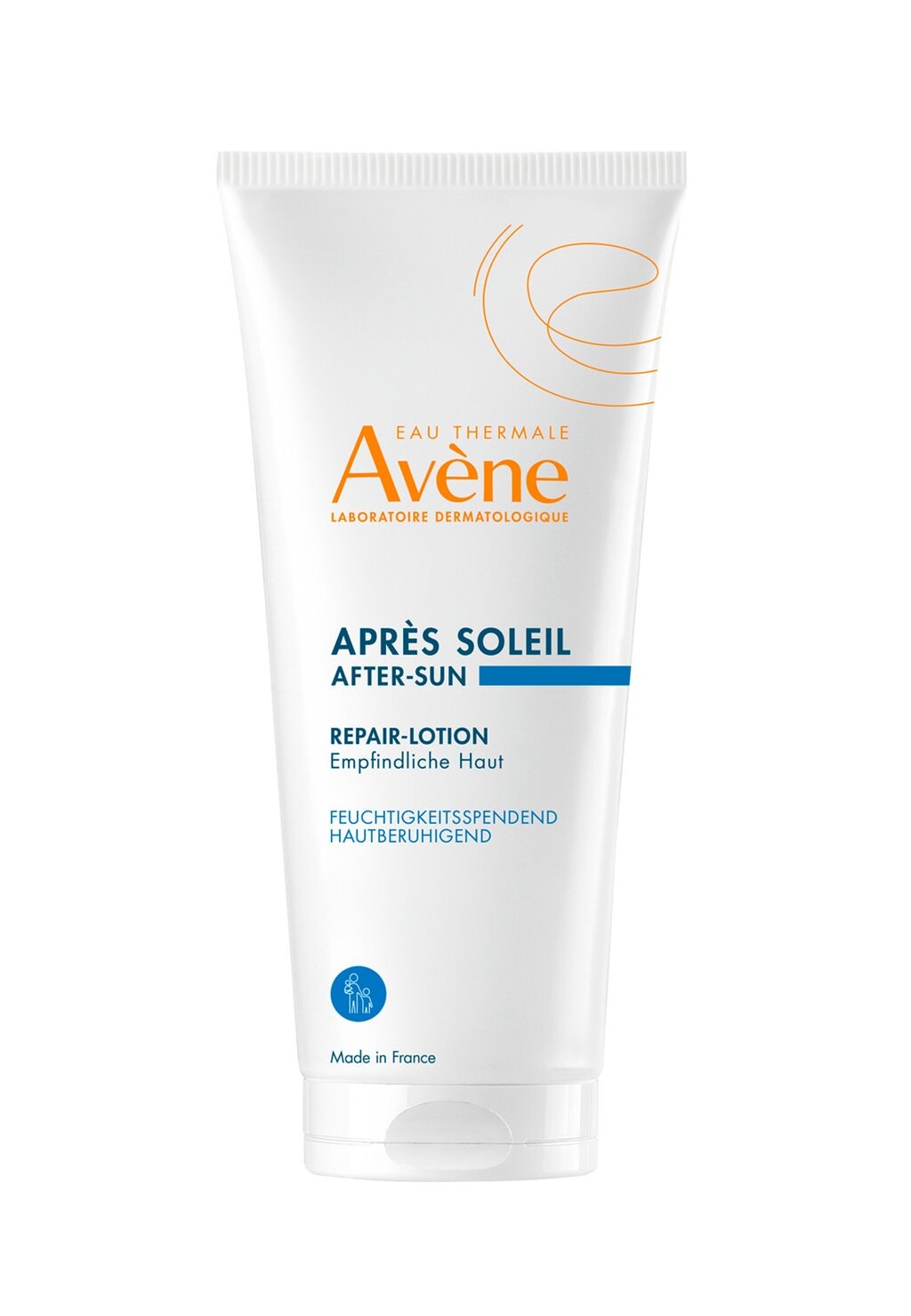 

Средство после загара AVÈNE KÖRPERPFLEGE A-REPAIR LOTION