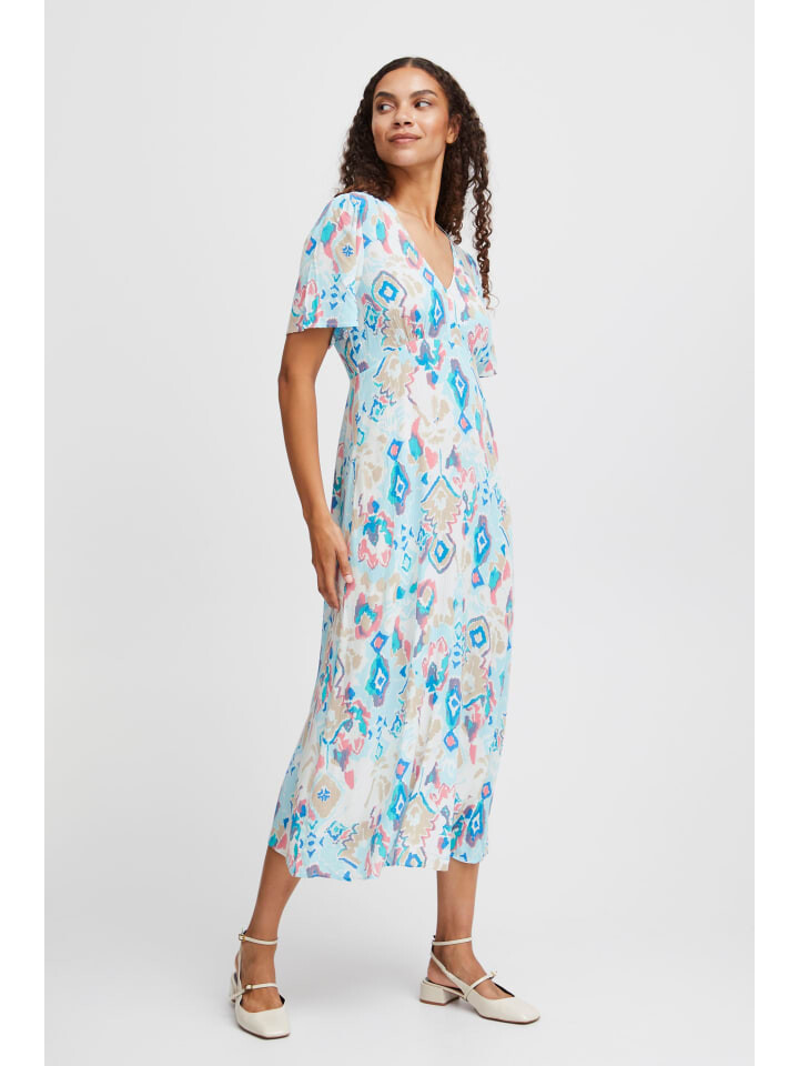 

Короткое платье byoung Maxi, синий