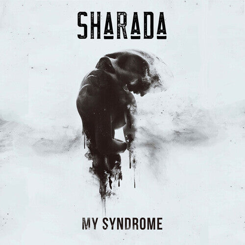 

CD диск Sharada: My Syndrome