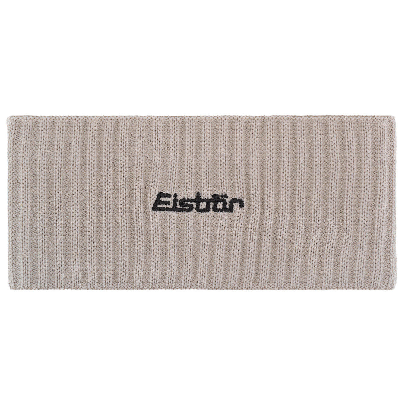 

Повязка на голову Eisbär Poca RL, цвет Brushed Silver