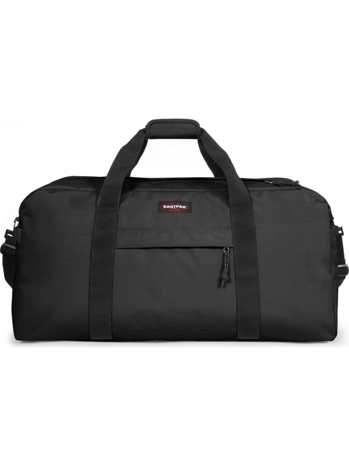 

Eastpak Сумка на колесиках / дорожная сумка "Терминал" черного цвета