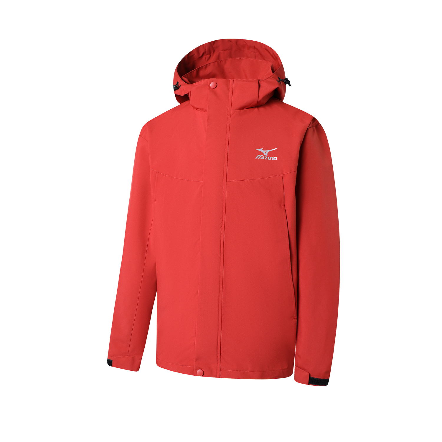

Mizuno Куртка Unisex, Rosefinch Red