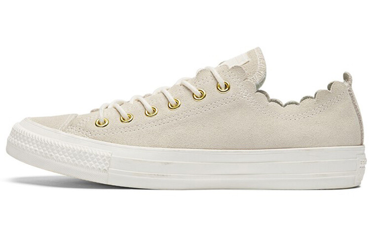 

Кеды Converse Chuck Taylor All Star Creamy Women's