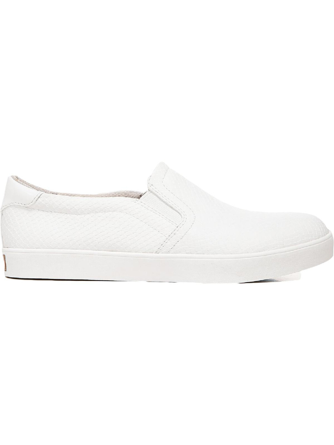 

Женские слипоны Madison Lifestyle Dr. Scholl's Shoes, белый