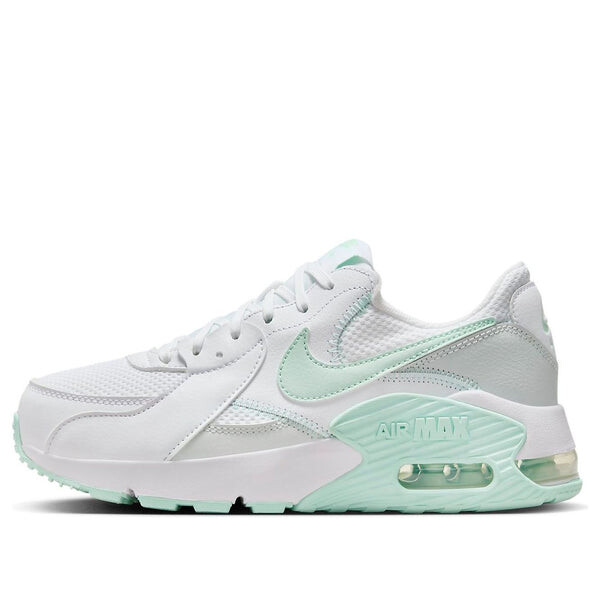Кроссовки air max excee Nike, белый