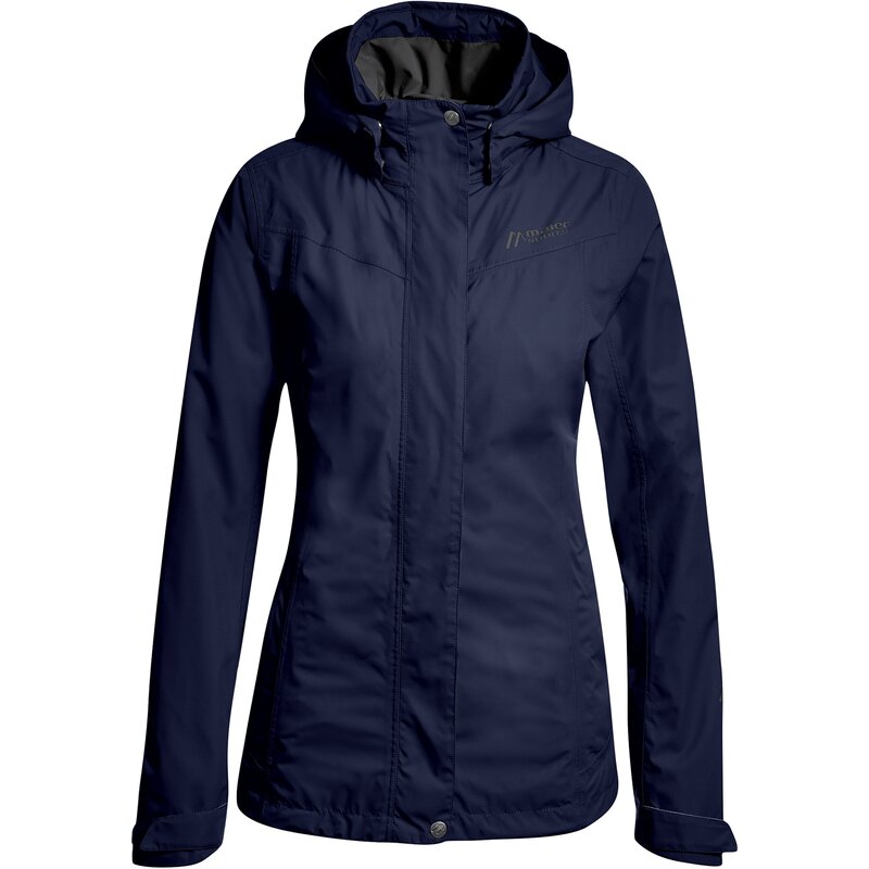 

Функциональная куртка Metor (короткая) Maier Sports, цвет night sky