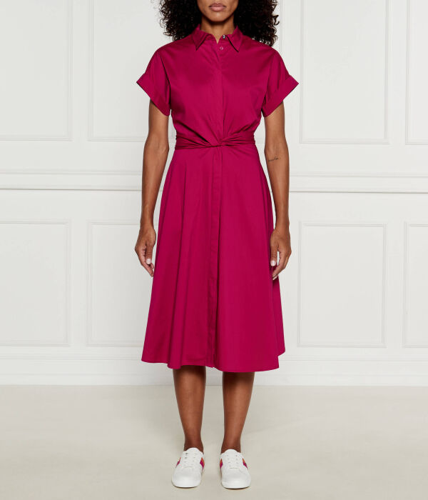

Платье хакан Lauren Ralph Lauren, фуксия