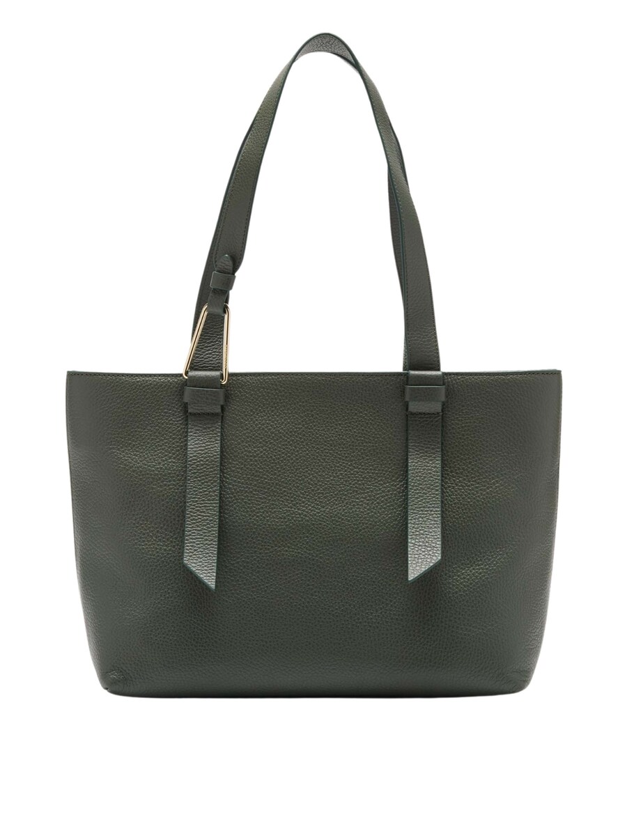 

Сумка-шоппер Coccinelle COCCINELLE MALORY, Dark green