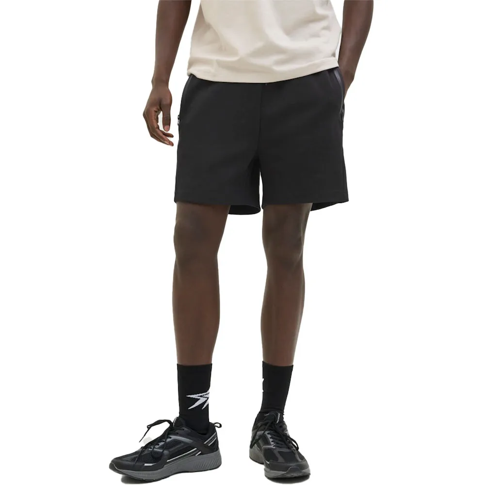 

Спортивные шорты Jack & Jones Gordon Fusion, черный