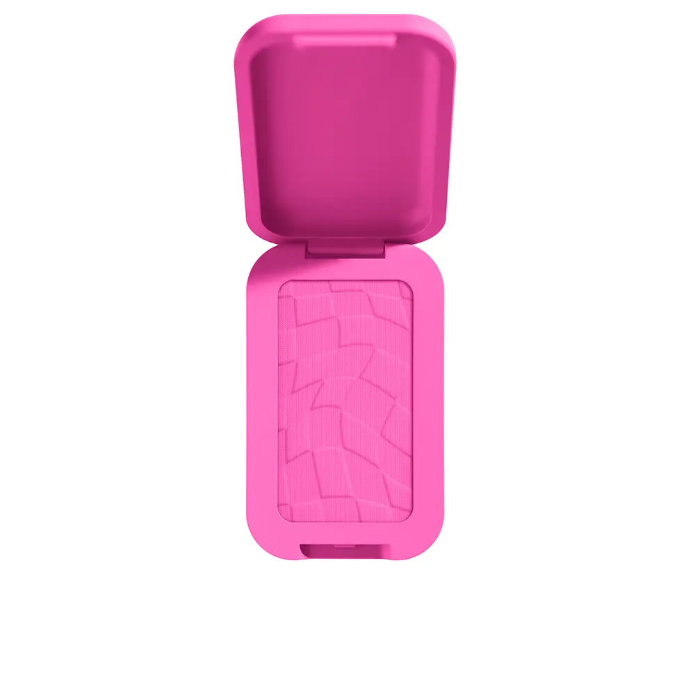 

Румяна Buttermelt blush Nyx Professional Make Up, цвет 01-My Butta Half, 5 гр.