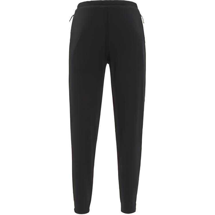 

Трикотажные спортивные штаны мужские Lululemon, графит