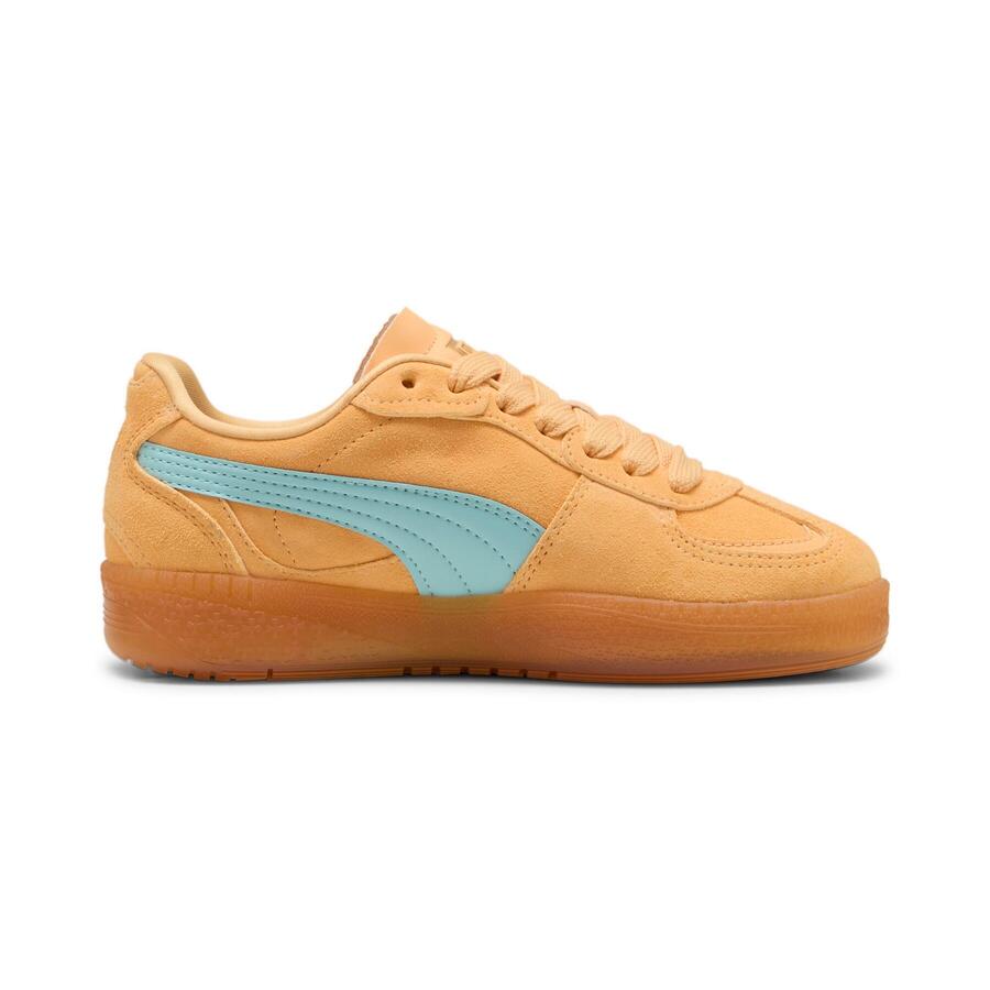 Кроссовки Puma Palermo Moda Xtra Gum — фото 4