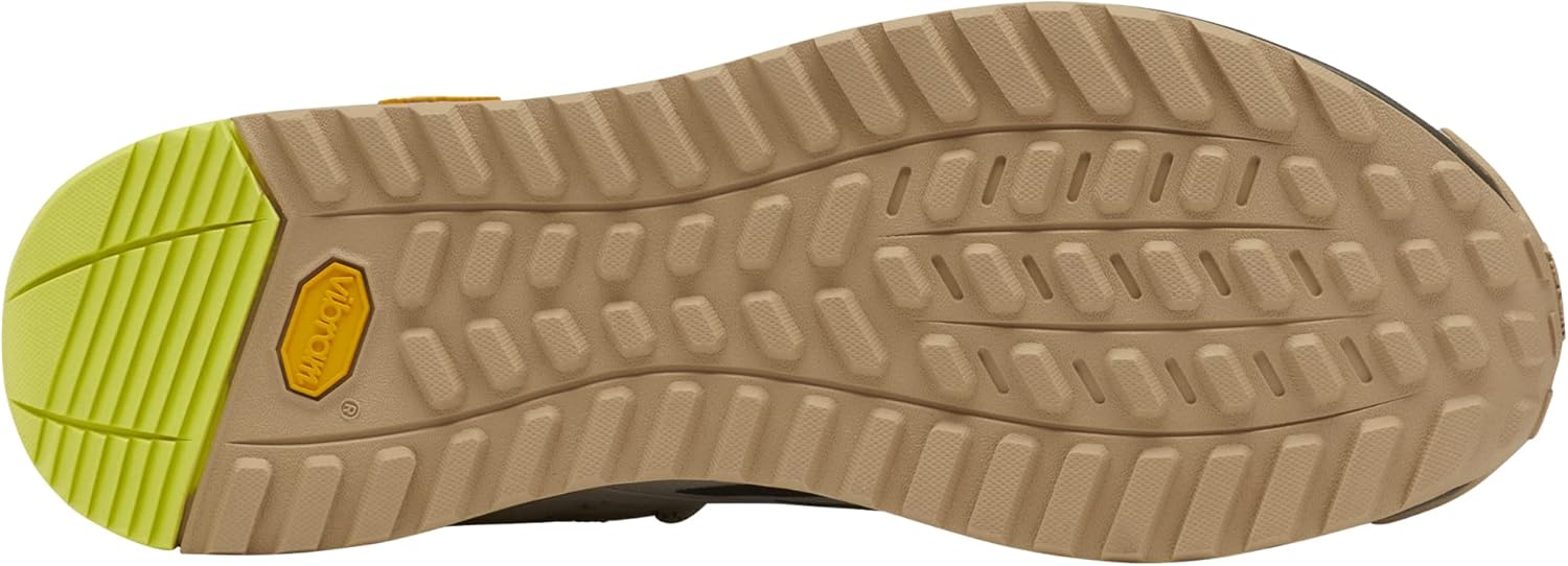 Кроссовки Reebok Unisex-Adult Nano X3 Adventure Winter, бежевый — фото 2