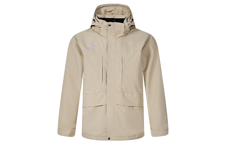 

Стеганая куртка мужская хаки Joma