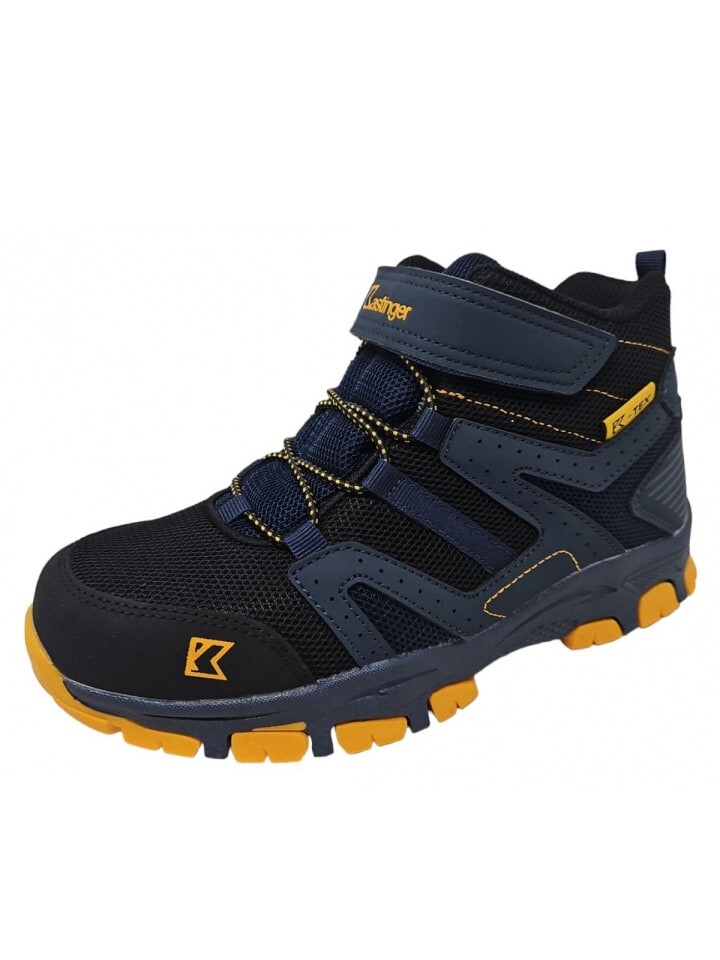 

Сапоги Kastinger Boots Jouko, синий