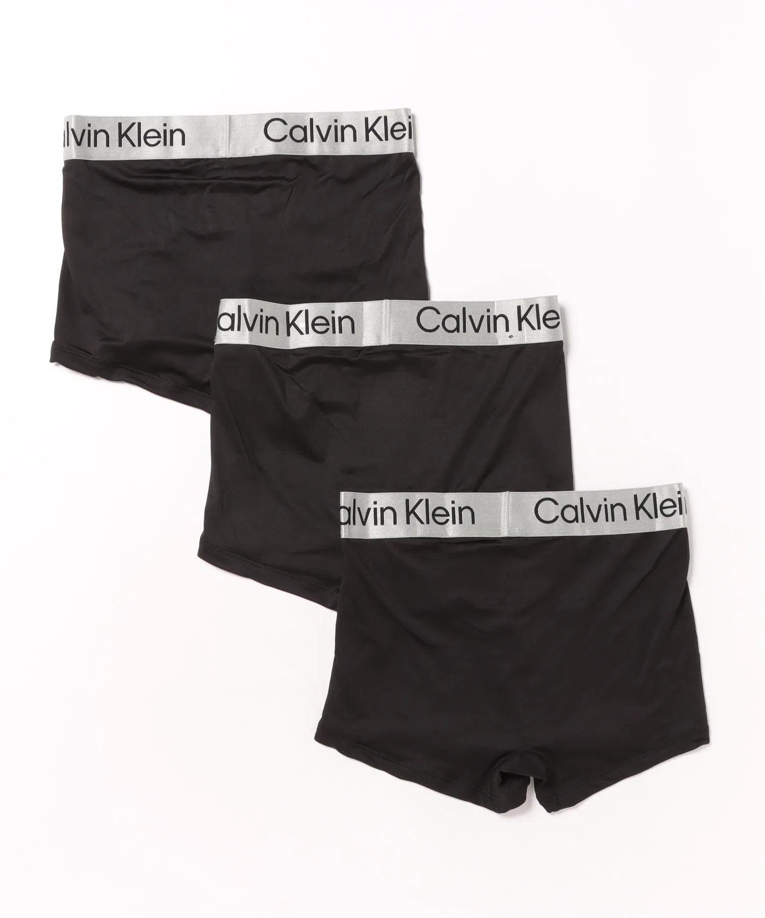 【Calvin Klein】NB4269/Боксерские шорты/Боксерские трусы — фото 2