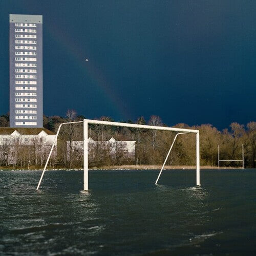 

CD диск Gallus: We Don't Like The People We've Become