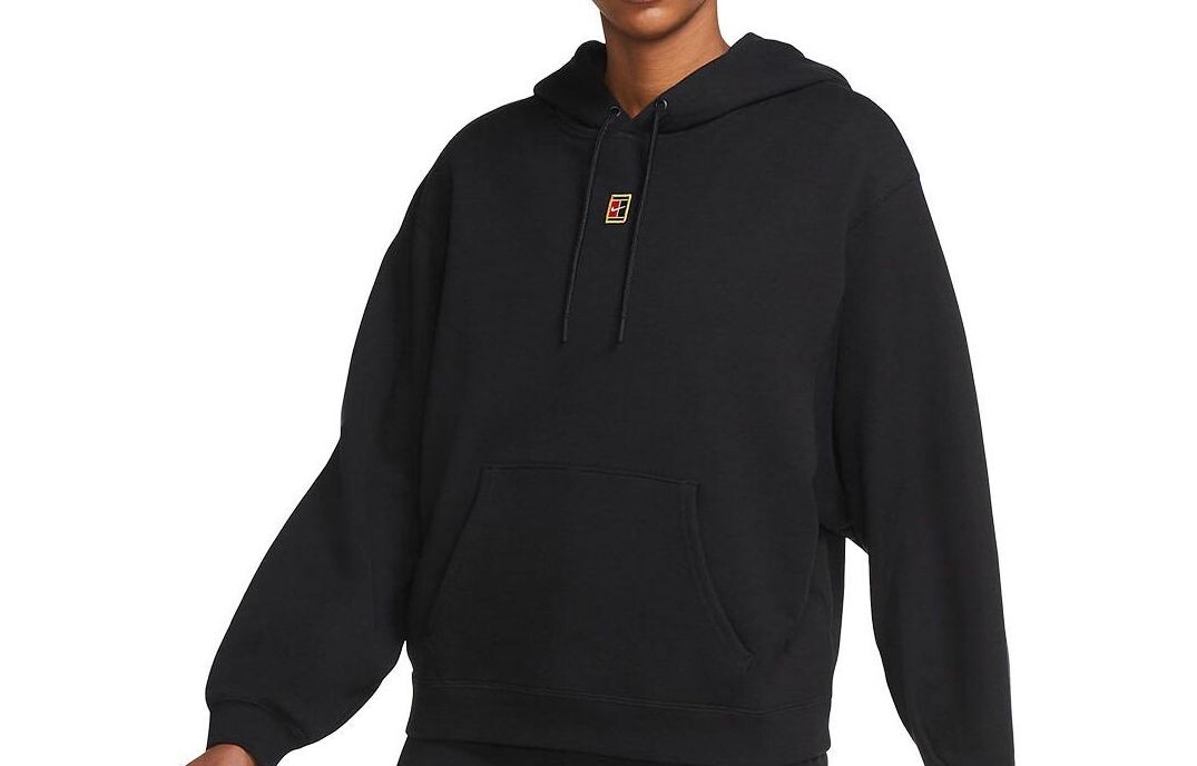 

Женская толстовка Nike, цвет Black