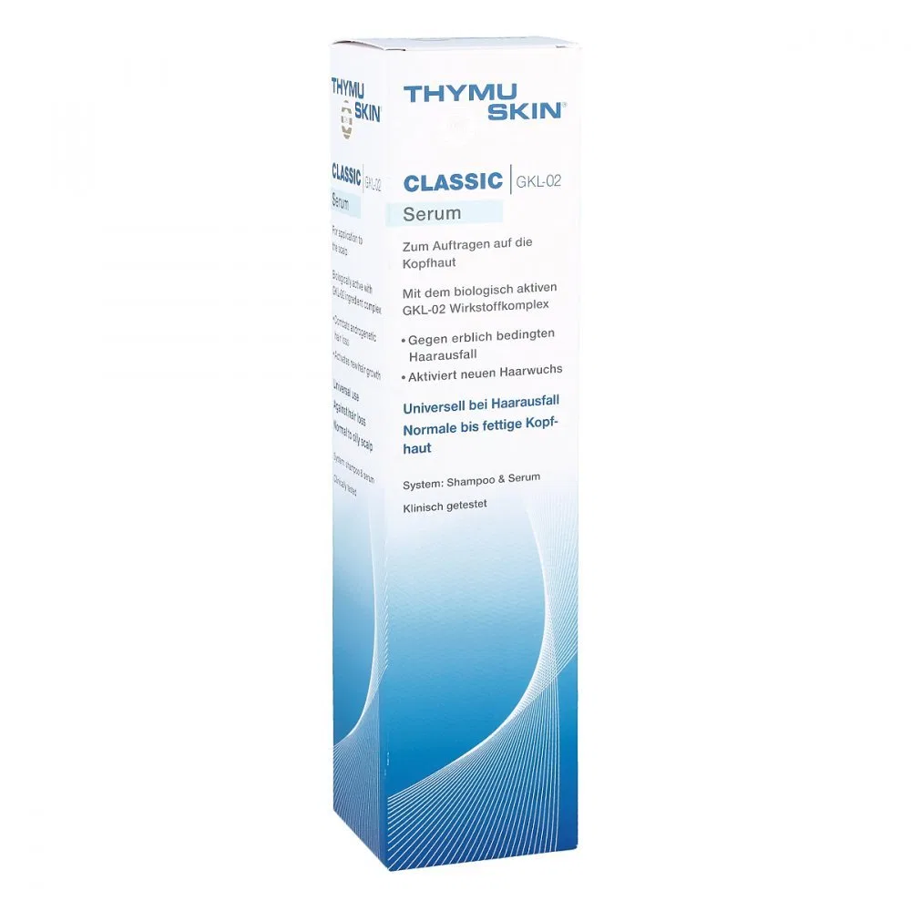 Сыворотка Thymuskin Classic, 200 мл ‎Thymu Skin Gkl