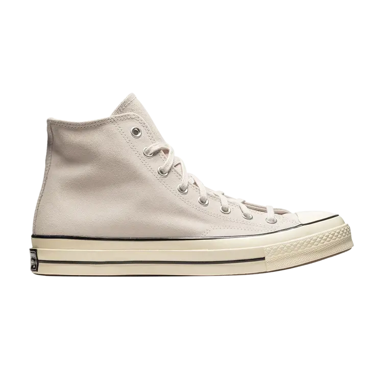 

Кроссовки Converse Chuck 70 High, серый