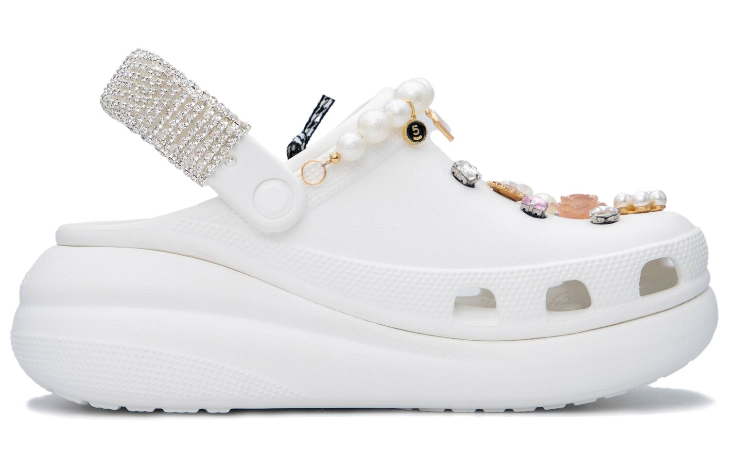 

Сабо Crocs Classic Clog Clogs Women's