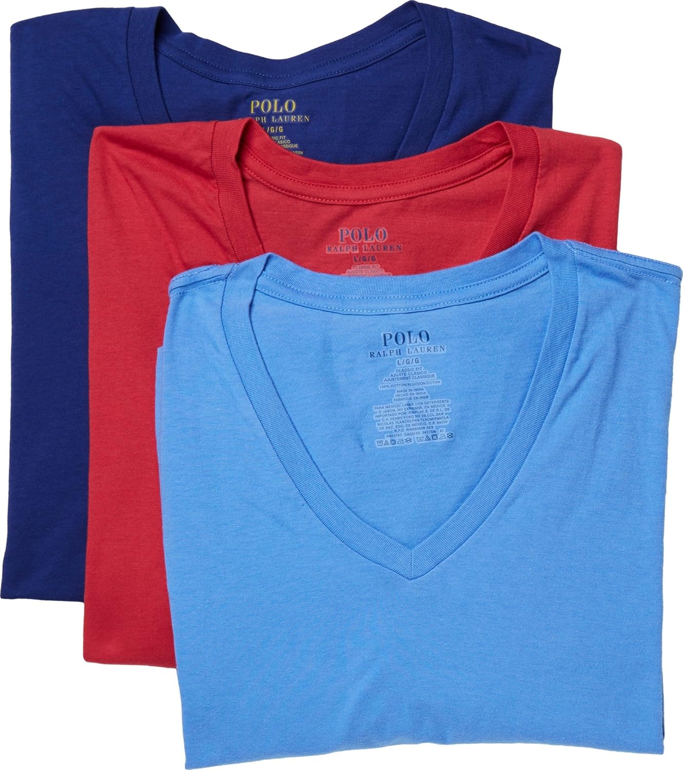 

POLO RALPH LAUREN Мужская классическая, Red/Island Blue/Navy, Красный, POLO RALPH LAUREN Мужская классическая, Red/Island Blue/Navy