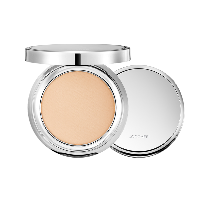 

Пудра для контроля жирного блеска Skin Melt Serum для естественного и безупречного финиша с длительным эффектом Joocyee