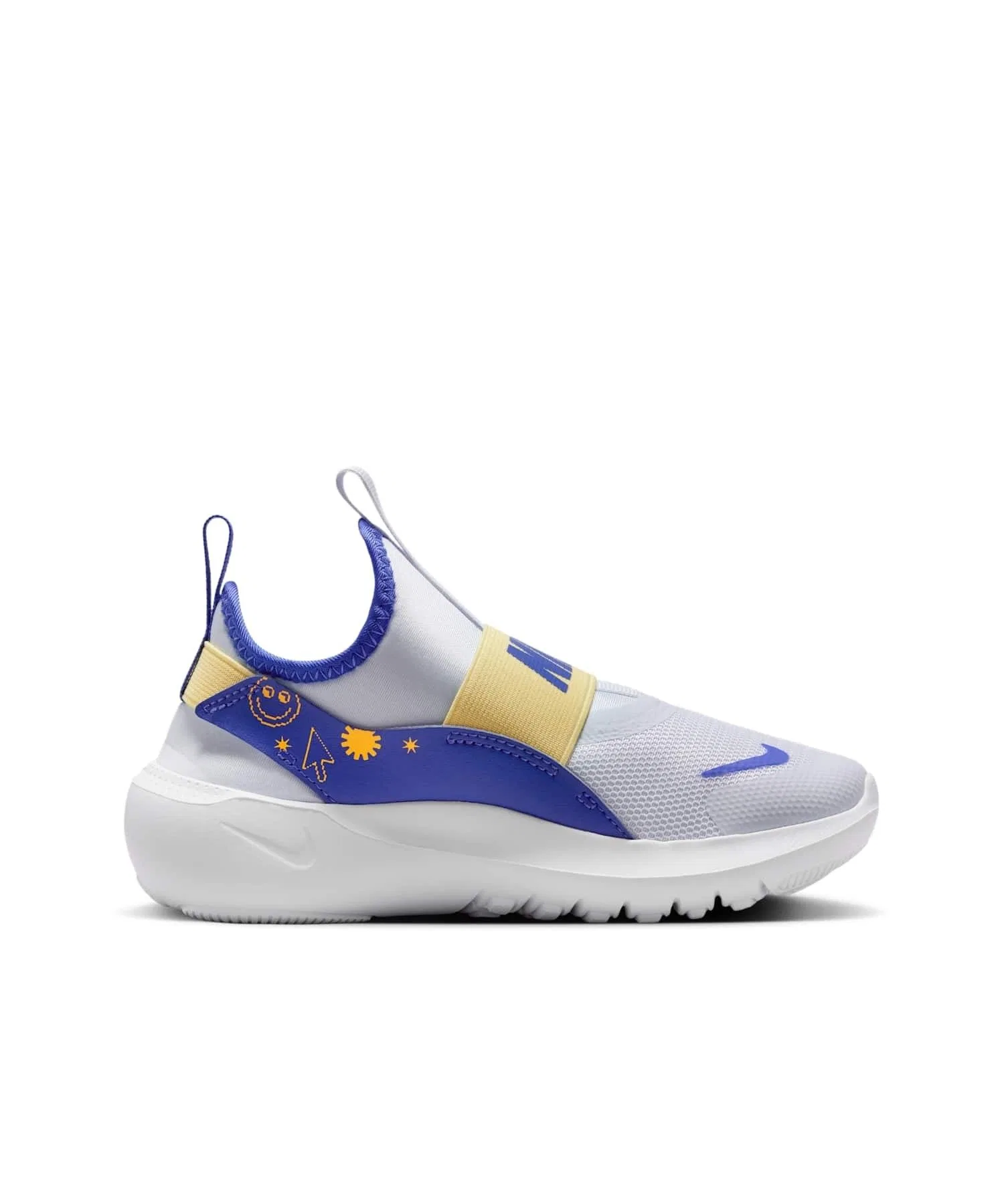 Детские кроссовки Nike Flex Runner 4 SE — фото 3