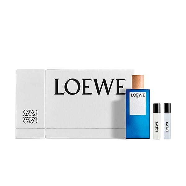 

Cofre 7 1 шт Loewe