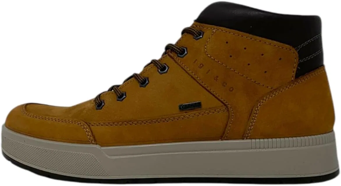 Ботинки IGI&Co Herren U.Enea GTX Stiefelette, Leather