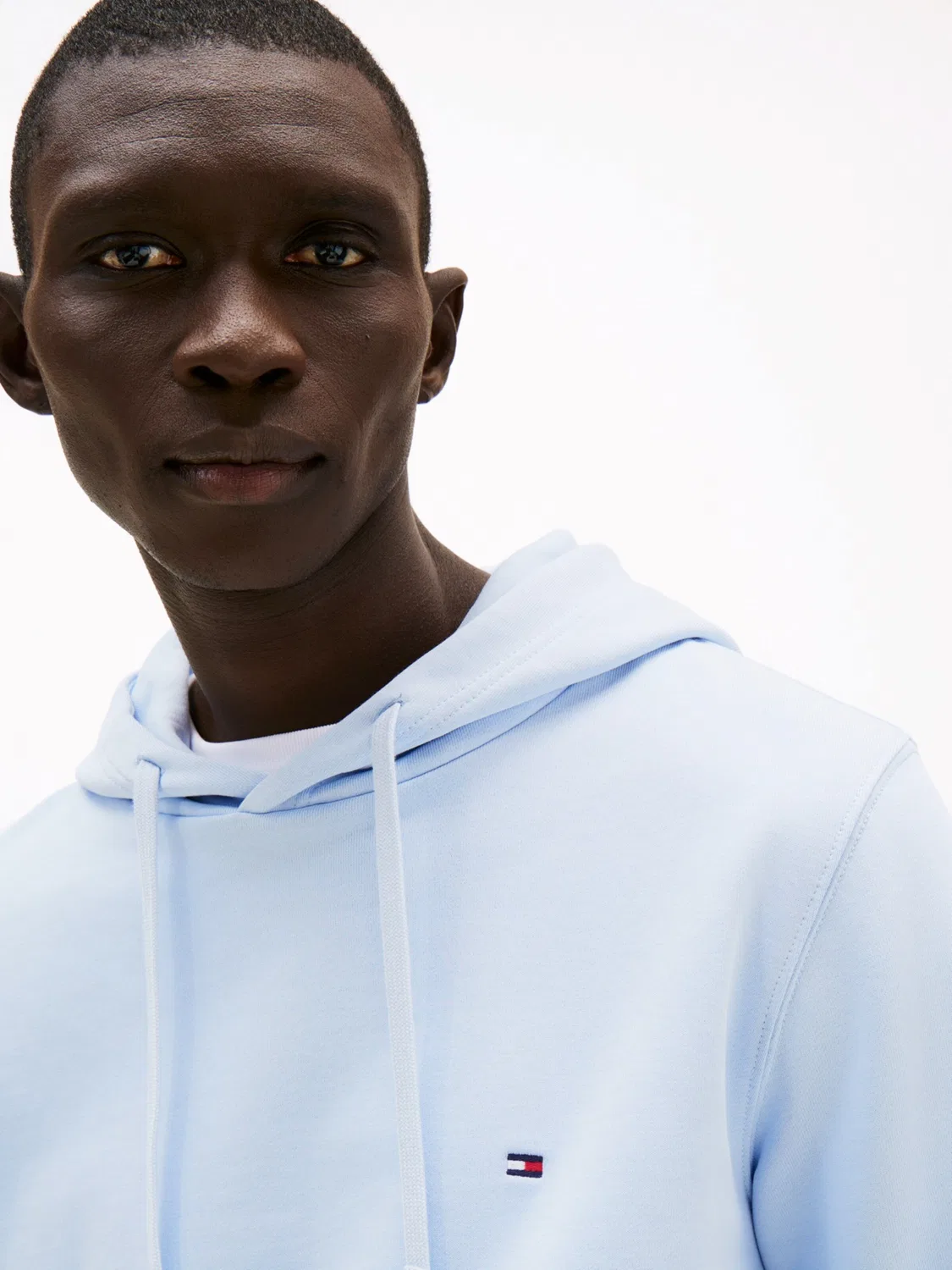 Толстовка 'ESSENTIAL' Tommy Hilfiger, Opal — фото 3