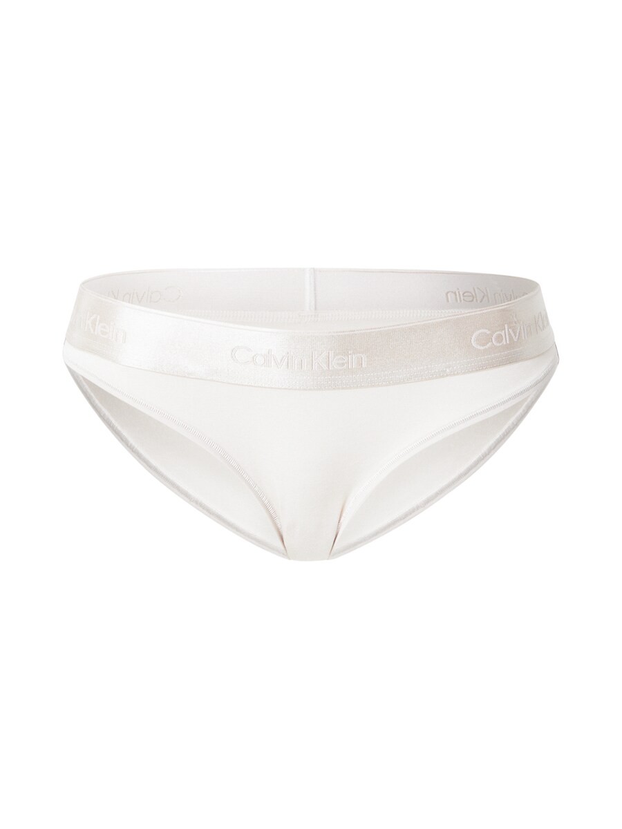 

Трусики Calvin Klein Underwear, песочный