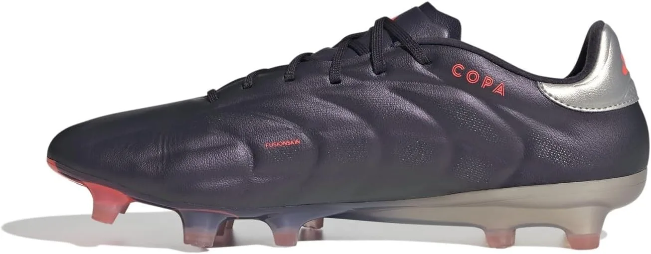 Кроссовки мужские Adidas Copa Pure 2, черный — фото 2