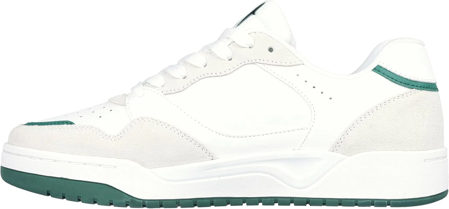 Кроссовки Skechers Unix Bionic Trail Flashpoint, White — фото 4