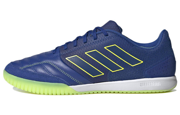 

Top Sala Competition Royal Blue Team Solar Yellow Adidas
