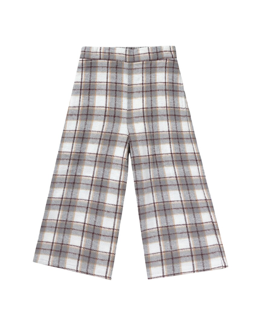 

Rylee + Cru Коллективные Логан Штаны Rylee + Cru Collective, синий