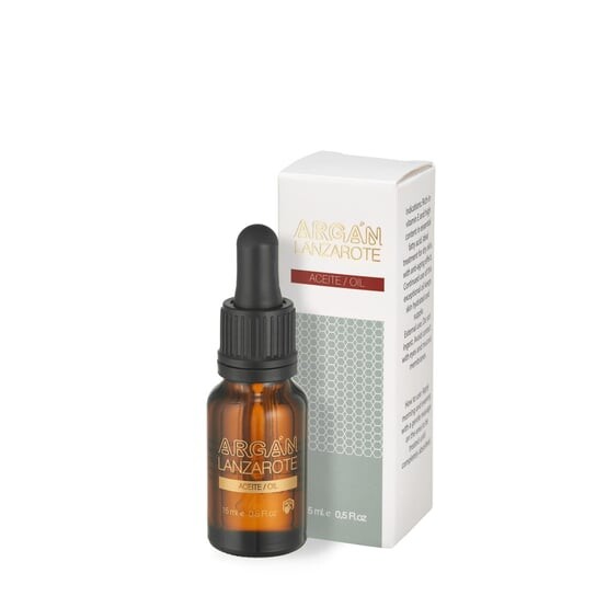 

Аргановая сыворотка с алоэ, 15 мл Aloe Plus Lanzarote