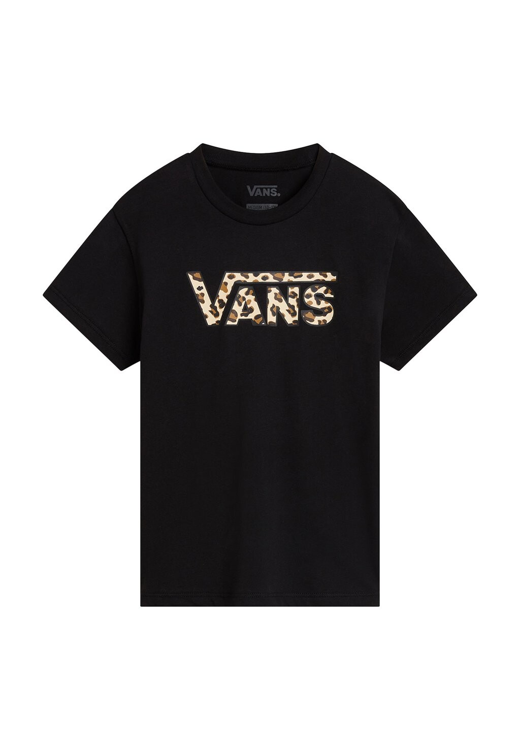 

Футболка FELIDAE DROP V. Vans, черный
