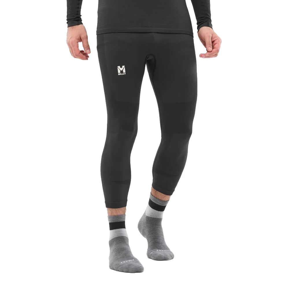 

Леггинсы Millet Drynamic Soft 3/4, черный
