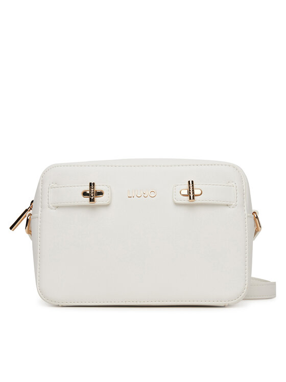 

Сумочка M Camera Case biaAA5079 E0003 01065 Liu Jo, белый