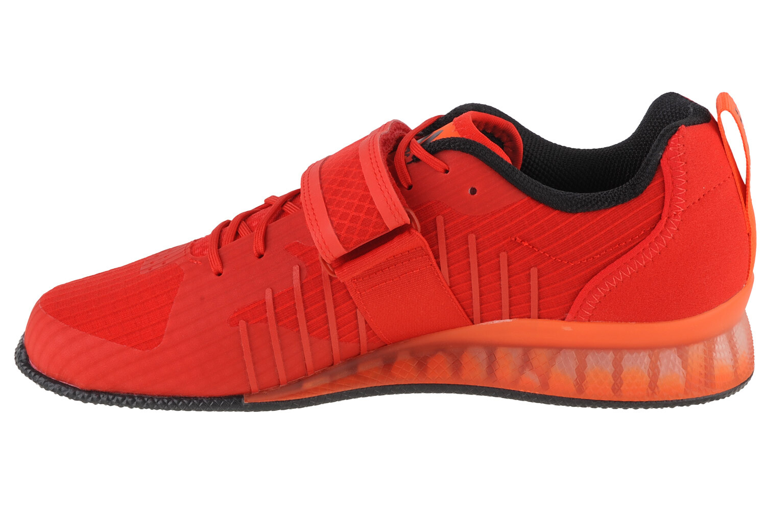 Спортивные кроссовки adidas Performance adidas Adipower Weightlifting 3, красный — фото 2